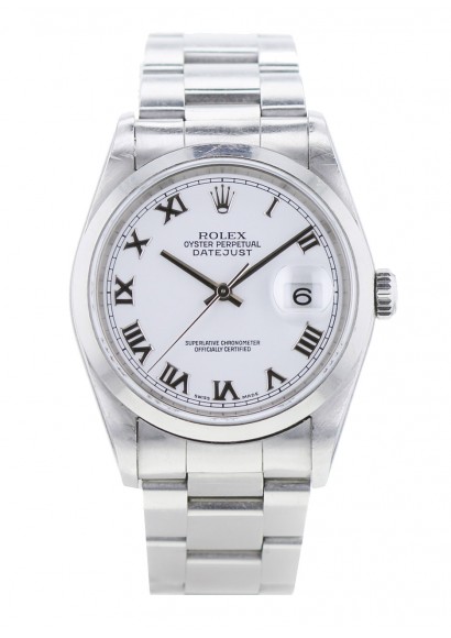 Rolex Datejust Rolex 16200 Rolex Datejust Rolex 16200
