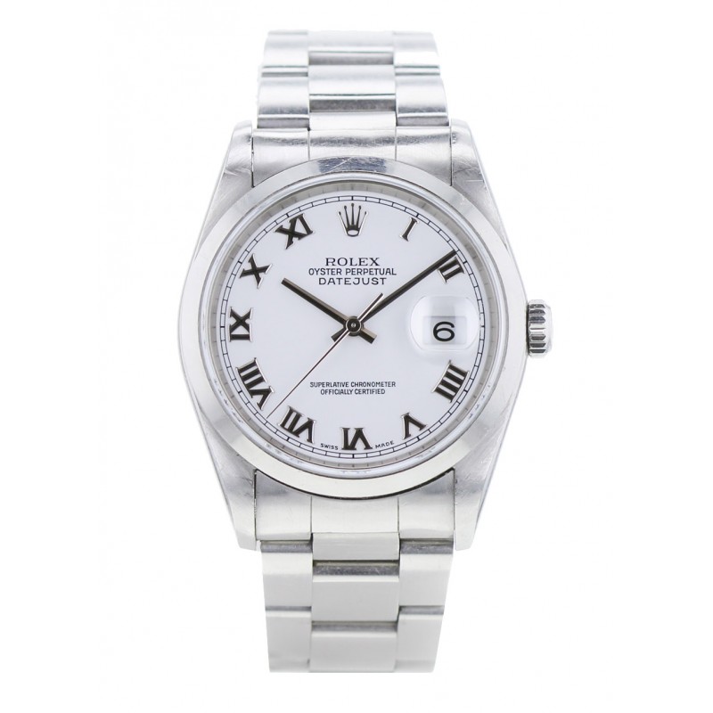 rolex datejust 16200