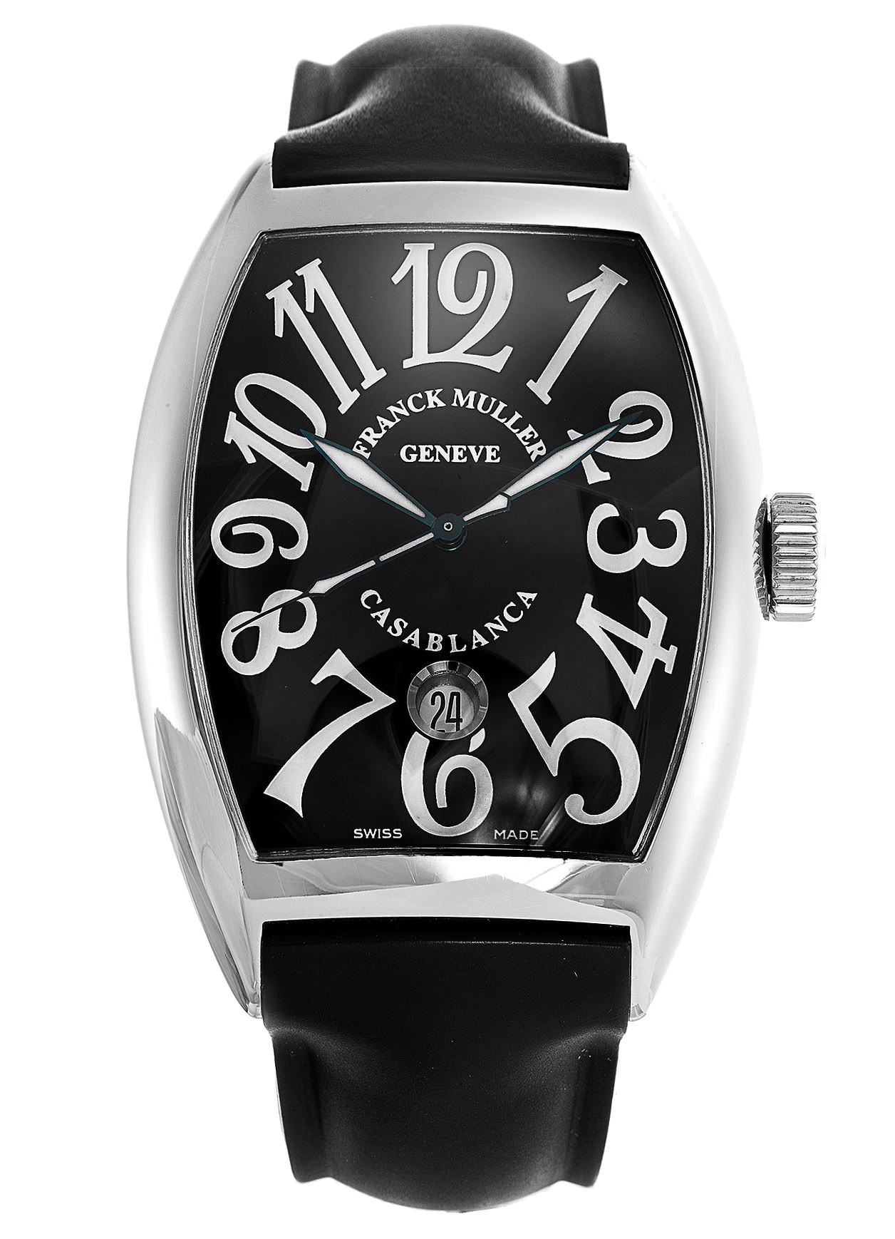 Franck Muller Casablanca 8880 2024 favors
