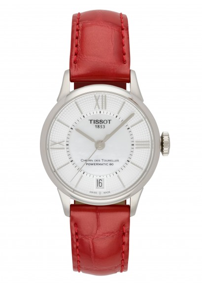 Tissot Chemin de Tourelles T099.207.16.118.00