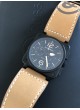  BR 03-94 Chronographe Golden Heritage