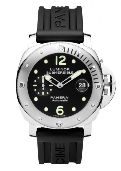 Panerai LUMINOR PAM 024