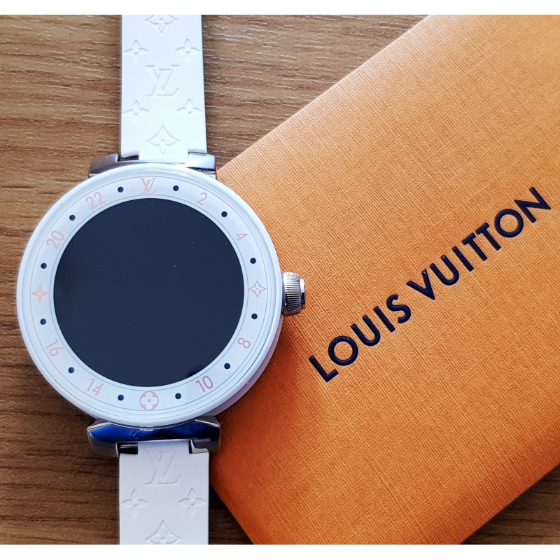 Tambour horizon pure white 42 hotsell