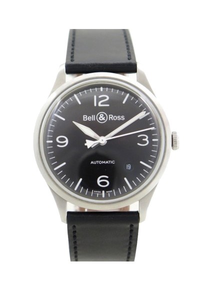 Bell & Ross BRV1-92 Bell & Ross BRV1-92