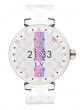  Tambour Connected Pure White 42