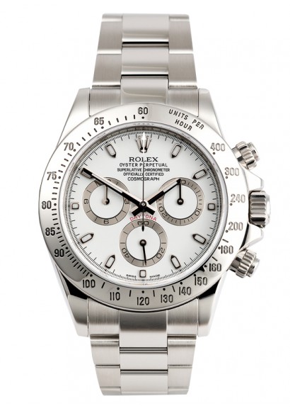 Rolex Daytona APH Chromalight 116520 Rolex Daytona APH Chromalight 116520