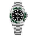  Submariner Date Kermit 126610LV