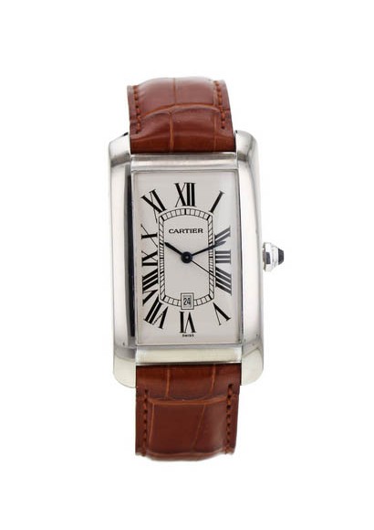 CARTIER CARTIER