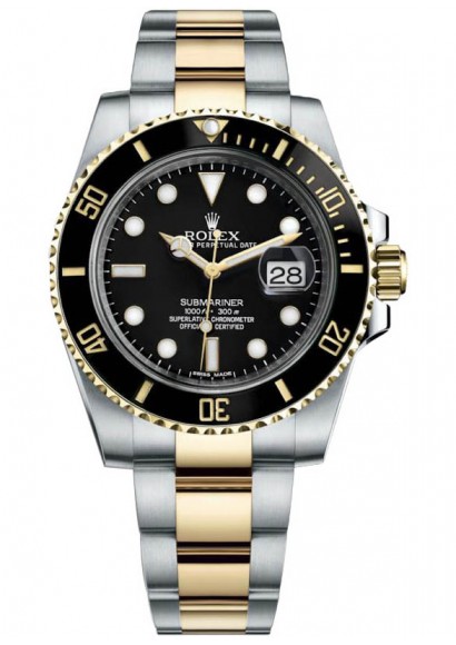 Rolex Submariner Date 126613LN Rolex Submariner Date 126613LN