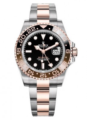  GMT MASTER II 126711CHNR NEW 2020