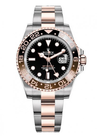 Rolex 126711CHNR