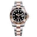  GMT MASTER II 126711CHNR NEW 2020