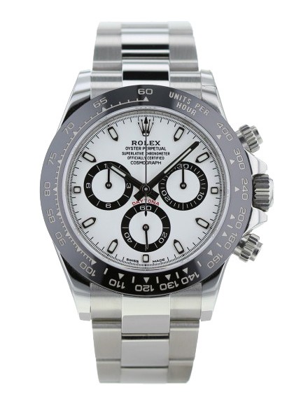Daytona 116500LN Daytona 116500LN