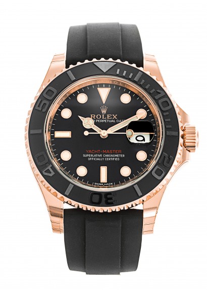 Rolex Yacht-Master 116655