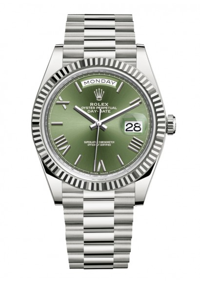 Rolex Day-Date 228239 Rolex Day-Date 228239