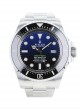 Rolex Sea-Dweller Deepsea 126660 D Blue