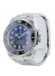Rolex Sea-Dweller Deepsea 126660 D Blue