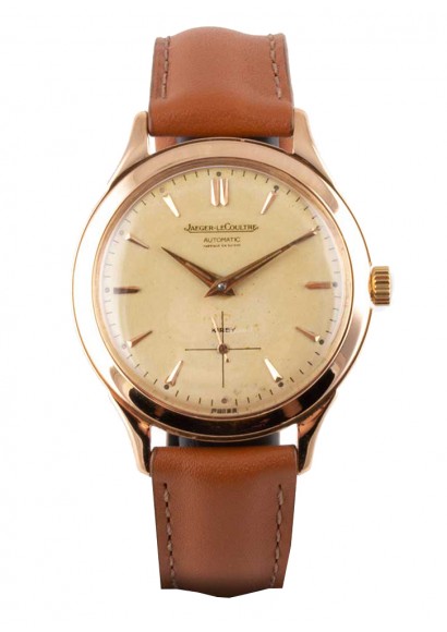 Jaeger-Lecoultre Kirby 