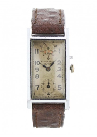 Invicta Chrono Sport Vintage Invicta Chrono Sport Vintage