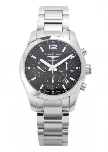 Longines on sale cronografo vintage