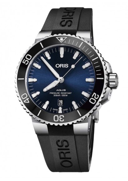 Oris Aquis Date 7953