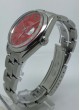 Rolex Oyster Perpetual Date Red Dial 1500