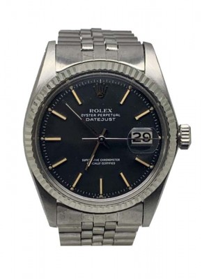  Datejust 1601 Full Set