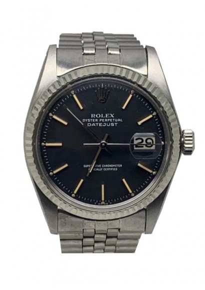 Rolex Datejust 1601 Full Set