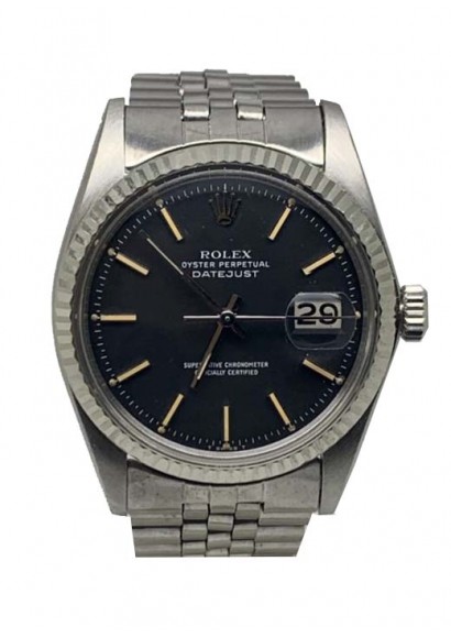 Rolex Datejust 1601 Full Set Rolex Datejust 1601 Full Set