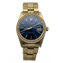  Oyster Perpetual Date 18k 15038