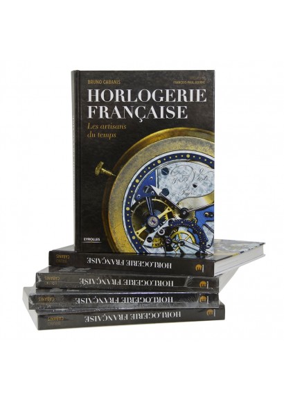 HORLOGERIE FRANCAISE