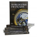 Book HORLOGERIE FRANCAISE