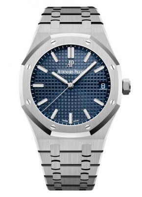  Royal Oak 15500ST.OO.1220ST.01