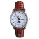 Maurice Lacroix Masterpiece Phases de Lune 37757
