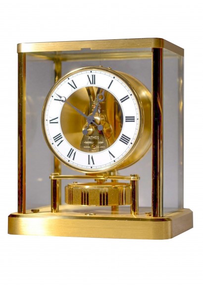 Atmos Caliber 540 Atmos Caliber 540