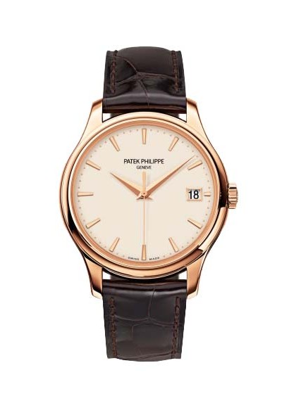 Patek Philippe Calatrava 5227R