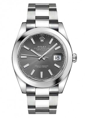  Datejust 126300