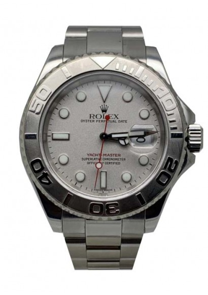 Rolex Yacht-Master 40 16622