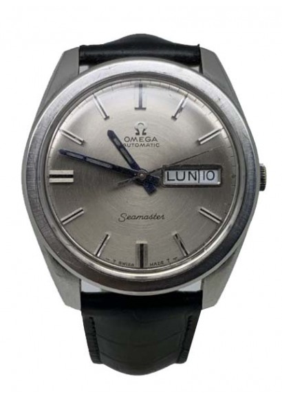 Omega Seamaster Vintage Omega Seamaster Vintage