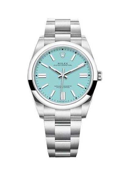 Oyster Perpetual 124300 Oyster Perpetual 124300