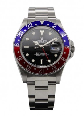  GMT-Master 16750