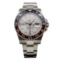  GMT Master II Meteorite 126719BLRO