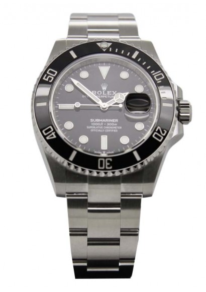 Rolex Submariner Date 126610LN Rolex Submariner Date 126610LN