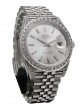 Rolex Datejust 126300 Diamonds