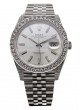 Rolex Datejust 126300 Diamonds
