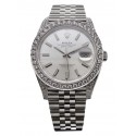  Datejust 126300 Diamonds