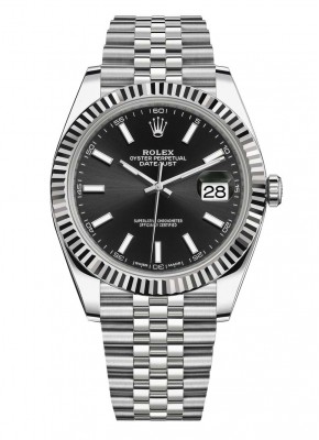  Datejust 126334
