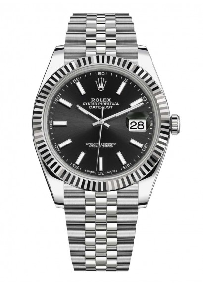 Rolex Datejust 126334 Rolex Datejust 126334