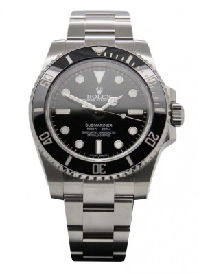  Submariner No Date 114060