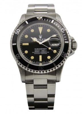  Submariner 1680